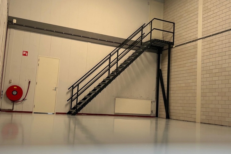 BedrijfsruimteaanZonnehorst 14<br/> inZutphen BedrijfsruimteaanZonnehorst 14<br/> inZutphen