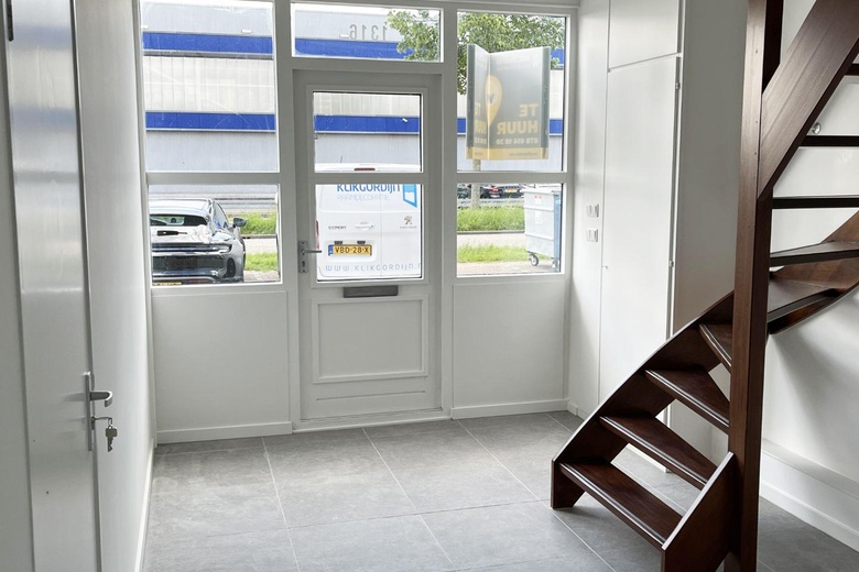 BedrijfsruimteaanToermalijnring 1316<br/> inDordrecht