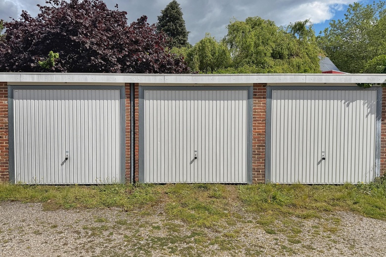BedrijfsruimteaanHolleweg 20<br/> inHeerlen
