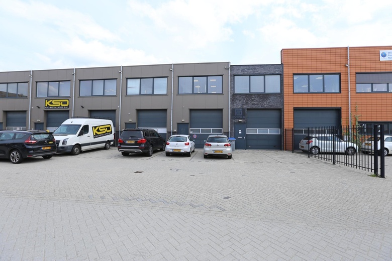BedrijfsruimteaanNieuwland Parc 12 c<br/> inAlblasserdam