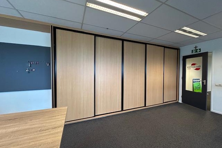 BedrijfsruimteaanNijverheidstraat 31 f<br/> inEdam