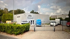 Bedrijfsruimte te huur Winterswijk - Tinbergenstraat 8