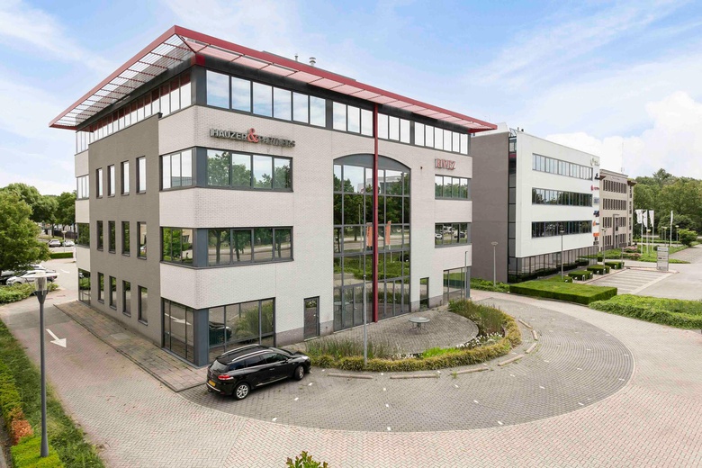 KantoorruimteaanNoorderpoort 11<br/> inVenlo KantoorruimteaanNoorderpoort 11<br/> inVenlo