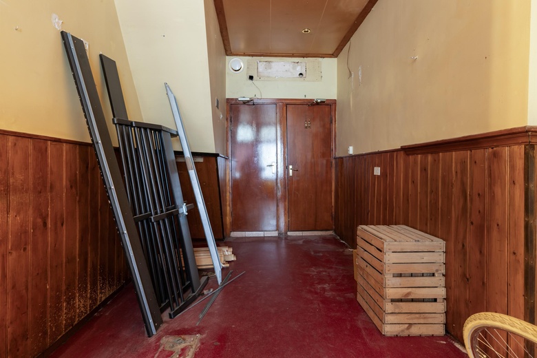 WinkelruimteaanKorte Groenendaal 1<br/> inGouda