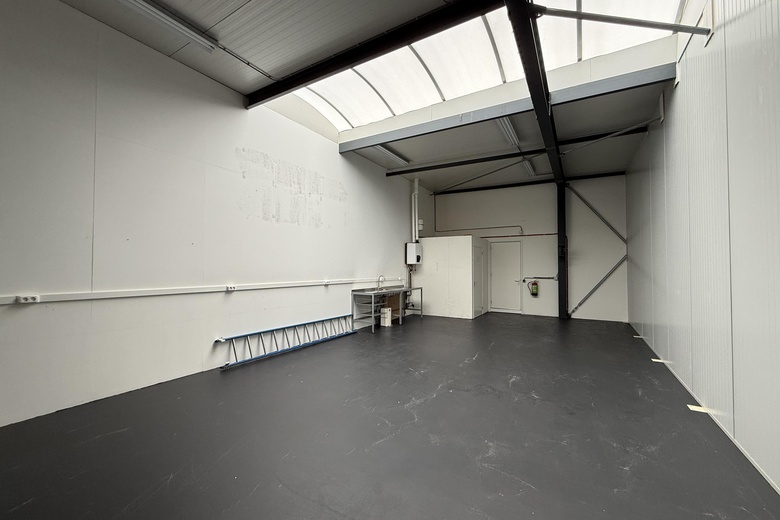 KantoorruimteaanZijperweg 24<br/> inSchagen