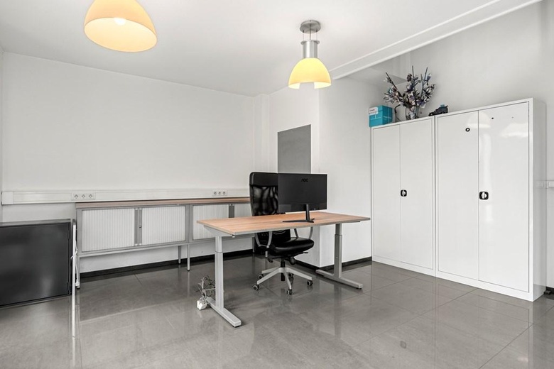 Bedrijfsruimte Ede - Bonnetstraat 25 - Foto 17