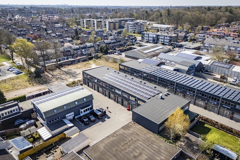 KantoorruimteaanRading 46 B<br/> inLoosdrecht KantoorruimteaanRading 46 B<br/> inLoosdrecht