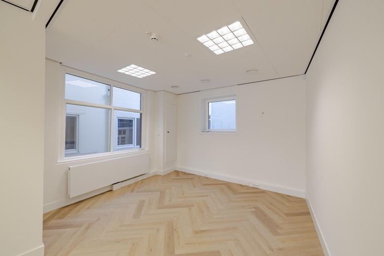 KantoorruimteaanRokin 117<br/> inAmsterdam