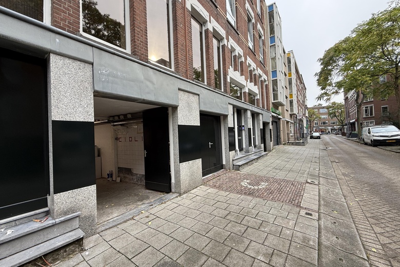 Bedrijfsruimte Rotterdam - Bloemkwekersstraat 74 A 01 - Foto 19