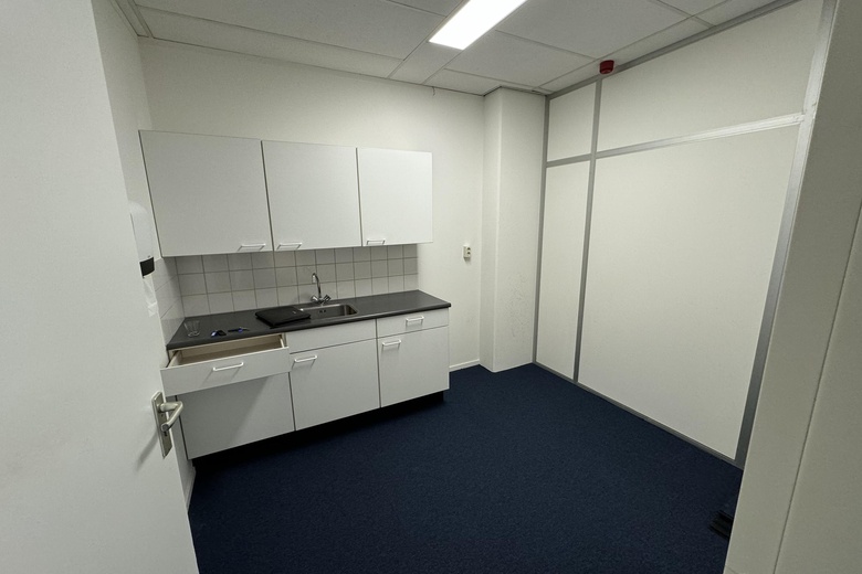 KantoorruimteaanHollandsch Diep 63 V<br/> inCapelle aan den IJssel