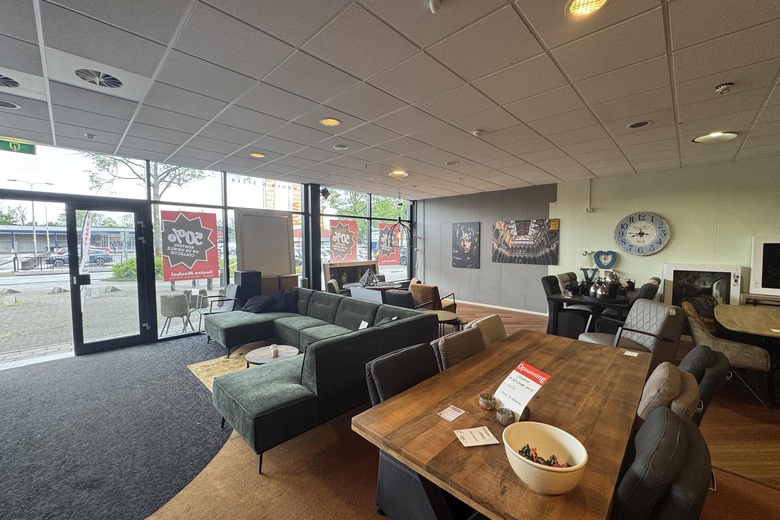 WinkelruimteaanWagenweg 35<br/> inPurmerend