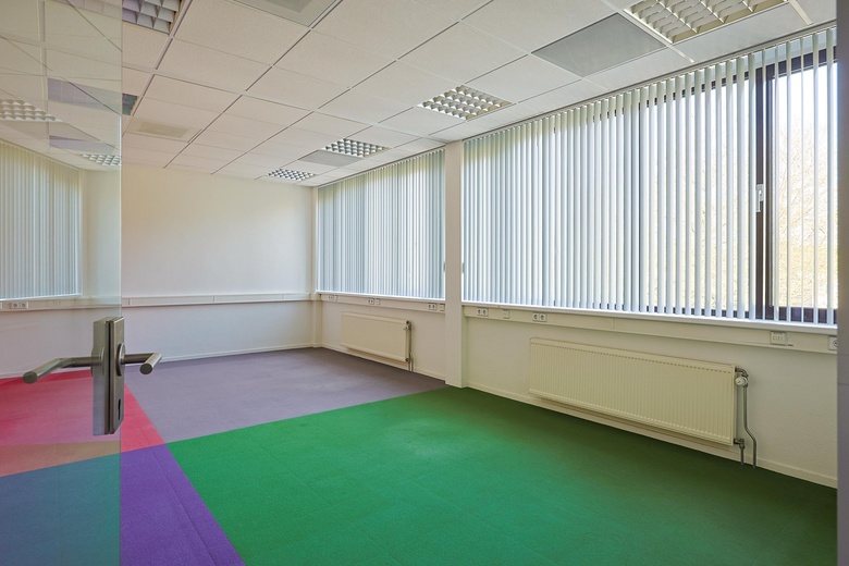KantoorruimteaanPlesmanstraat 4B<br/> inLeusden