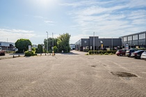 Bedrijfsruimte De Meern - Strijkviertel 17 - Foto 5
