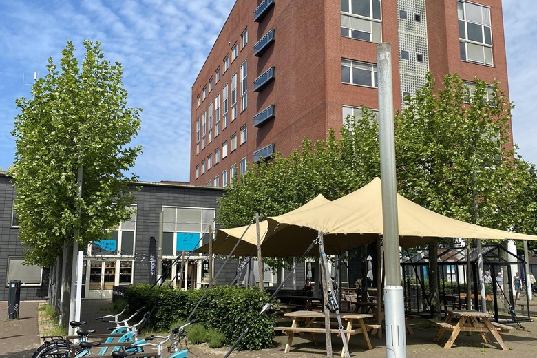 Kantoorruimte Zwolle - Hanzeplein 11 - Foto 30