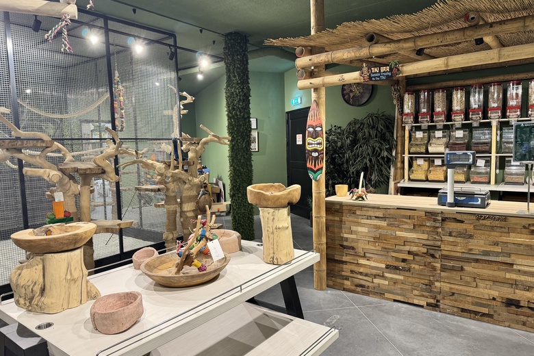 WinkelruimteaanKromstraat 25 A<br/> inVeldhoven