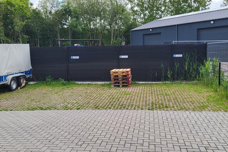 Bedrijfsruimte Almere - Gordingweg 38 - Foto 4