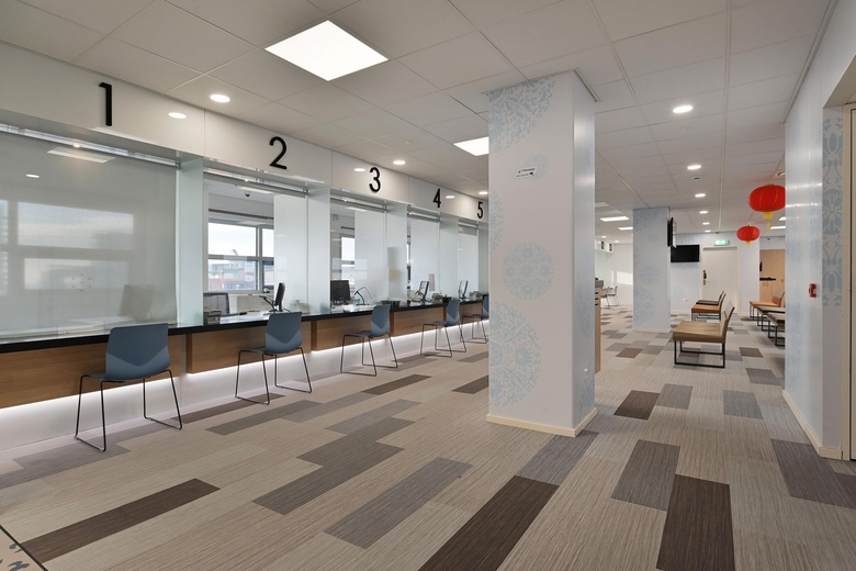 KantoorruimteaanMaanweg 174<br/> inDen Haag