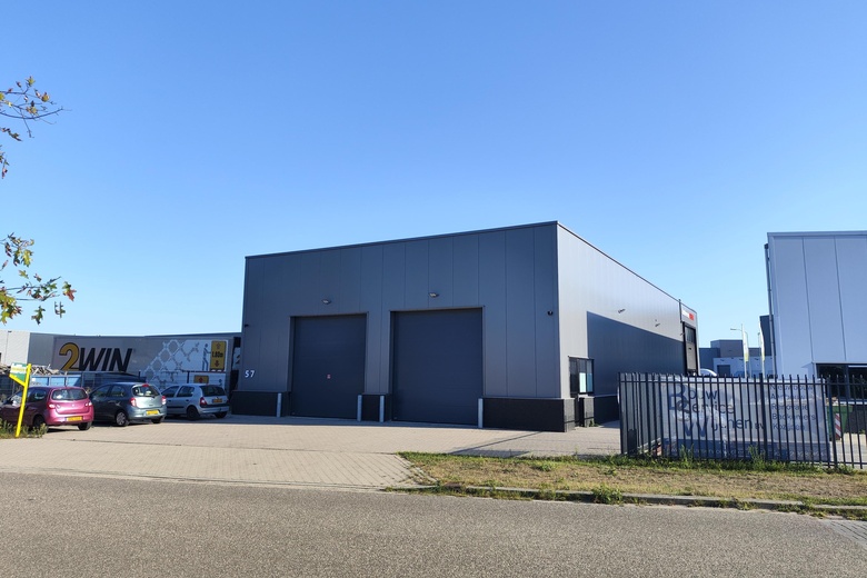 BedrijfsruimteaanBijsterhuizen 3040<br/> inWijchen