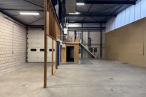 Bedrijfsruimte Gemert - Dieze 5 - Foto 5