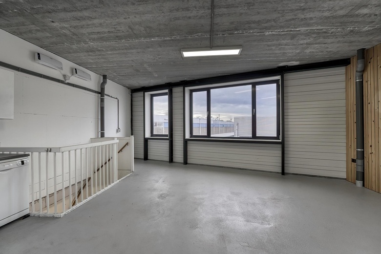 BedrijfsruimteaanProduktieweg 44 L<br/> inZoeterwoude