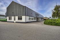 Bedrijfsruimte Rijnsburg - Vinkenweg 50 - Foto 1