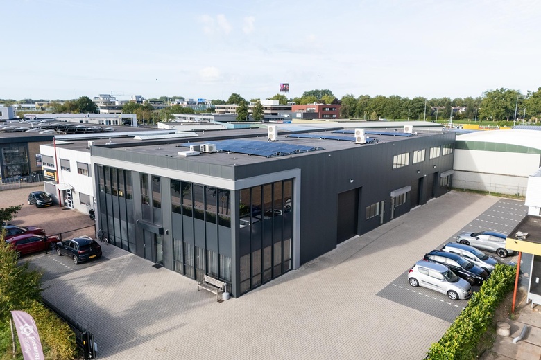 Bedrijfsruimte Vianen - Stuartweg 12b - Foto 4