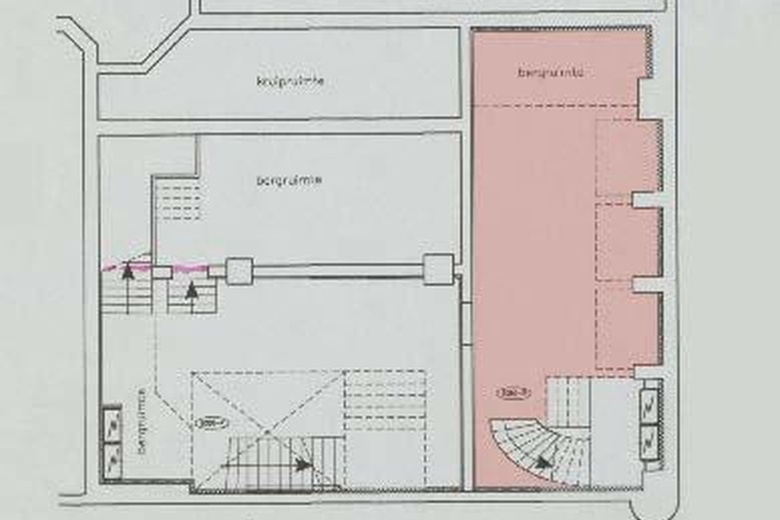 Bedrijfsruimte Amsterdam - Amsteldijk 128 A - Foto 6
