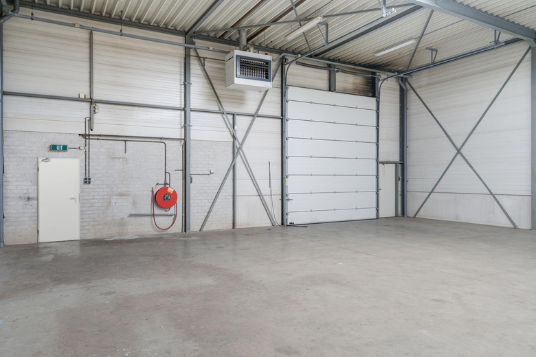 BedrijfsruimteaanOude Graaf 5<br/> inWeert BedrijfsruimteaanOude Graaf 5<br/> inWeert