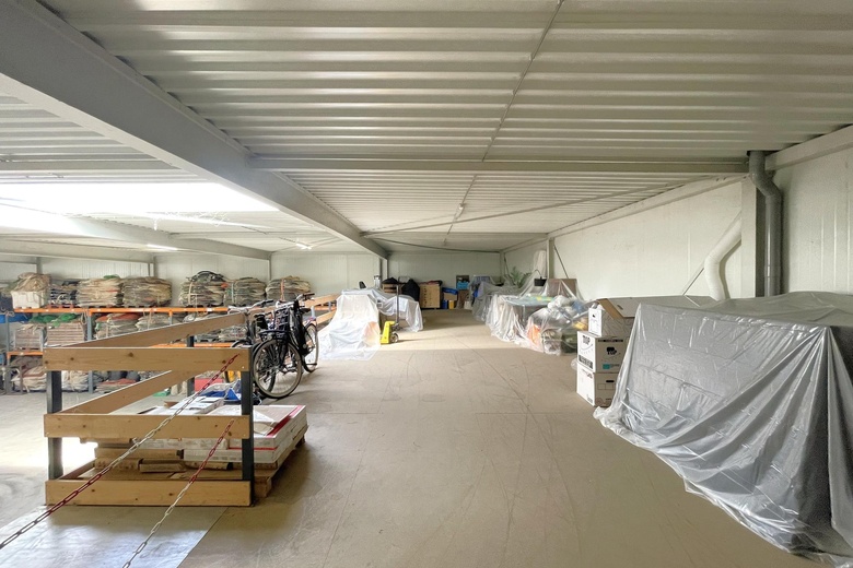 BedrijfsruimteaanVan Leeuwenhoekstraat 16<br/> inHarderwijk BedrijfsruimteaanVan Leeuwenhoekstraat 16<br/> inHarderwijk