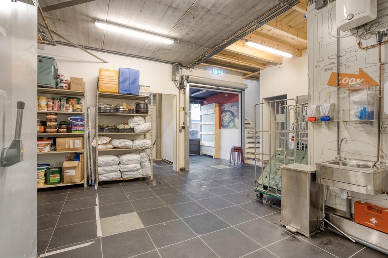 BedrijfsruimteaanVan Slingelandtstraat 37 A<br/> inAmsterdam