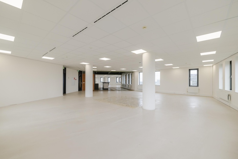 Kantoorruimte Amsterdam - Kingsfordweg 151 - Foto 11