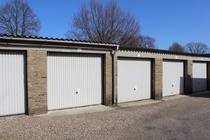 Opslagruimte te huur Geleen - Parklaan 7