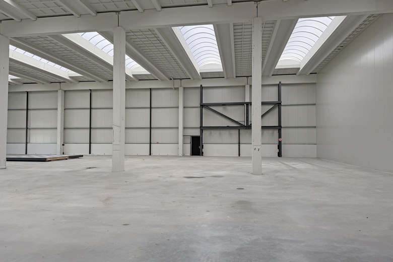 Bedrijfsruimte Zwijndrecht - Lindtsedijk 12 E - Foto 18