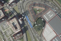 Bekijk foto 1 van eenheid 1 aan de Flight Forum 3533 in Eindhoven