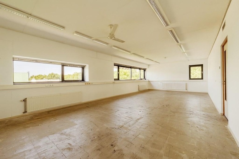 KantoorruimteaanGlashorst 122<br/> inScherpenzeel