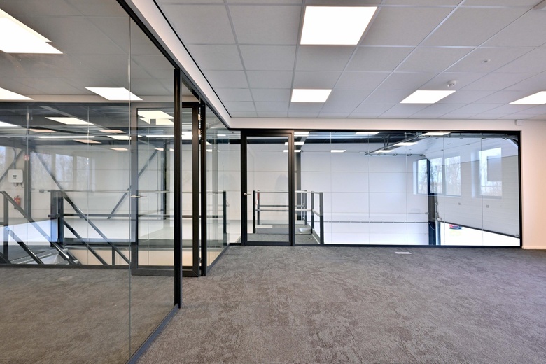 BedrijfsruimteaanLuchtenhorst 7 b<br/> inZutphen