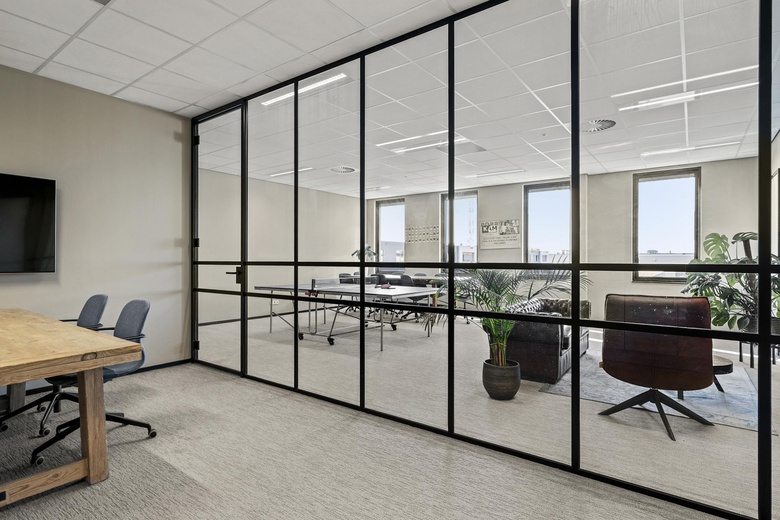 KantoorruimteaanIndustrieweg Oost 7 d<br/> inElst