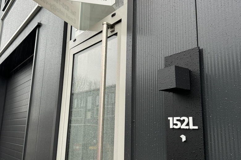 BedrijfsruimteaanRaasdorperweg 152 L<br/> inLijnden