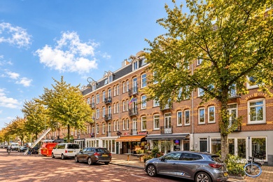 Winkelruimte Amsterdam - Javastraat 105 1 - Foto 2