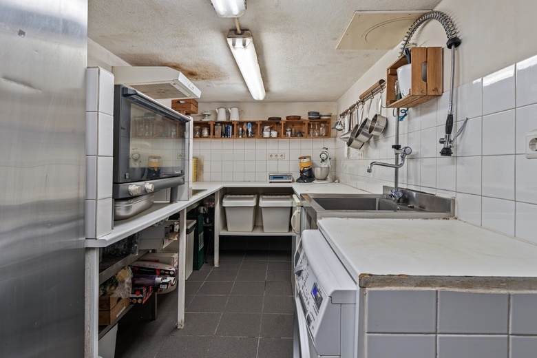 Horeca Amsterdam - Spuistraat 127 - Foto 4