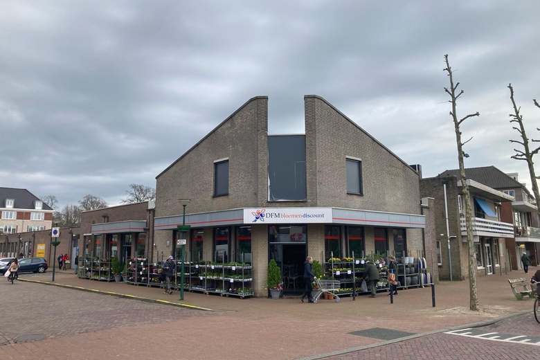 WinkelruimteaanHertog Hendrikstraat 1 b<br/> inSint-Oedenrode