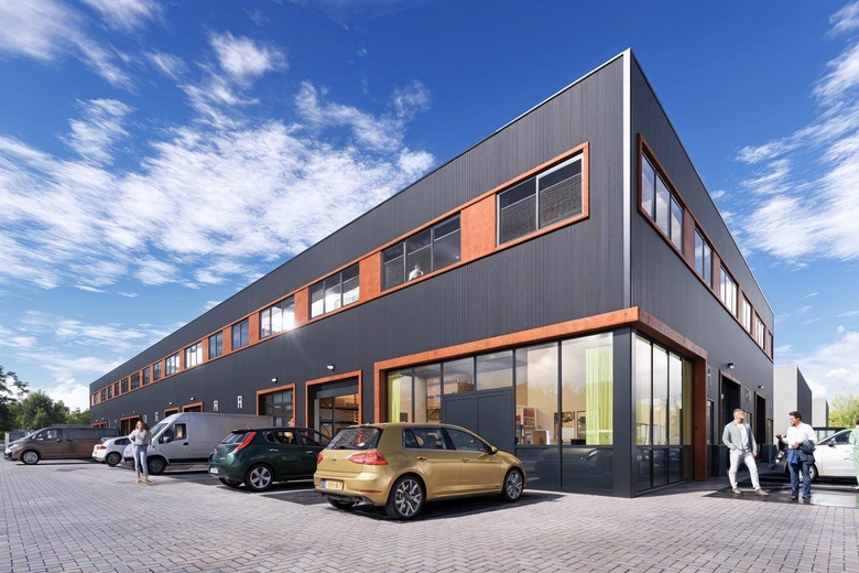 Bekijk foto 1 van Kabelweg 0 ong Bekijk foto 1 van Kabelweg 0 ong