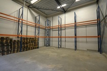 Bedrijfsruimte Edam - Energiestraat 2 g g - Foto 6