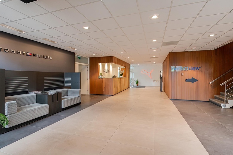 KantoorruimteaanDe Waterman 2<br/> inDen Bosch