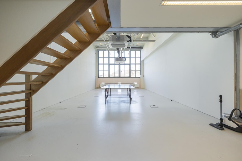 Kantoorruimteaan3e Binnenvestgracht 23 S<br/> inLeiden