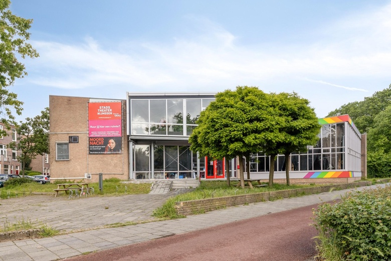 Kantoorruimte Nijmegen - Coehoornstraat 22 - Foto 22