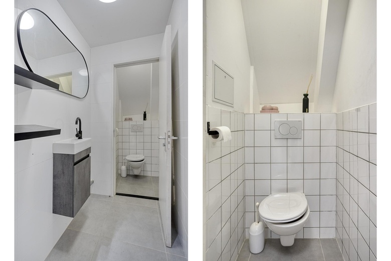 Winkelruimte Rotterdam - Bergse Dorpsstraat 80 B - Foto 10