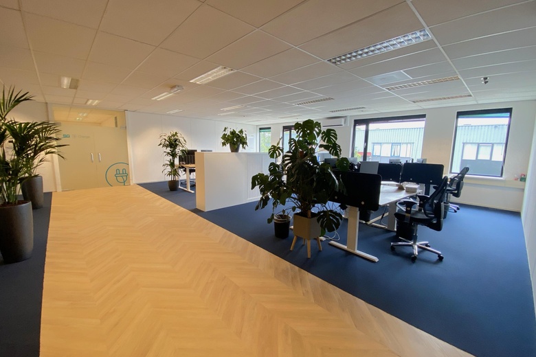 BedrijfsruimteaanAntennestraat 86<br/> inAlmere
