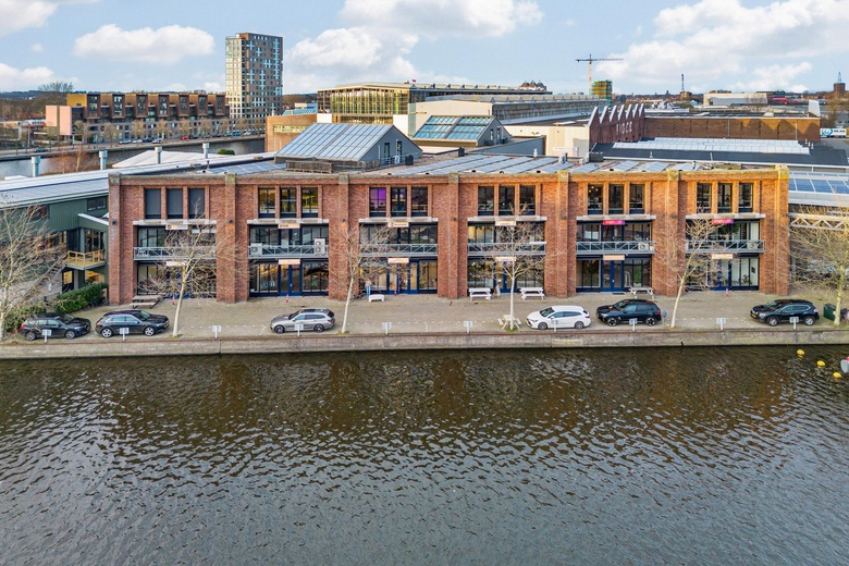 KantoorruimteaanHendrik Figeeweg 3 G 16<br/> inHaarlem