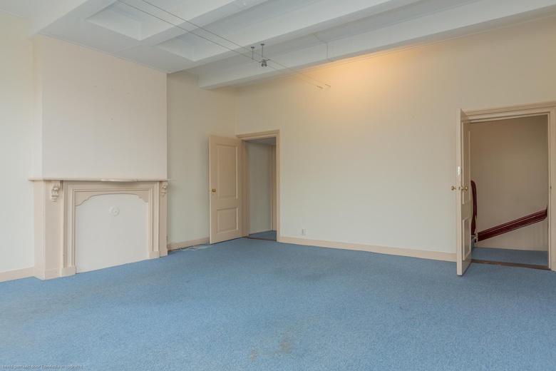 KantoorruimteaanRapenburg 16<br/> inLeiden